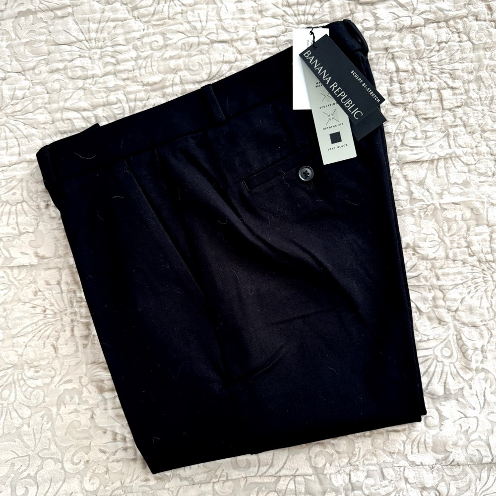 Banana Republic Avery Pants